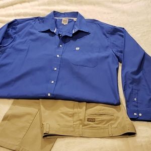 Mens Shirt